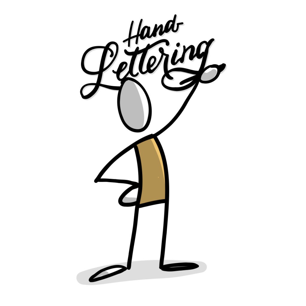 Handlettering